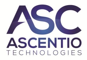 Ascentio GitLab